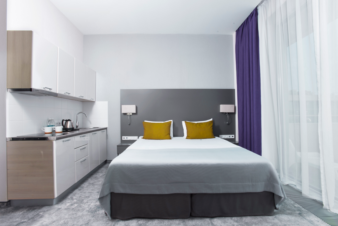 Sport inn hotel wellness