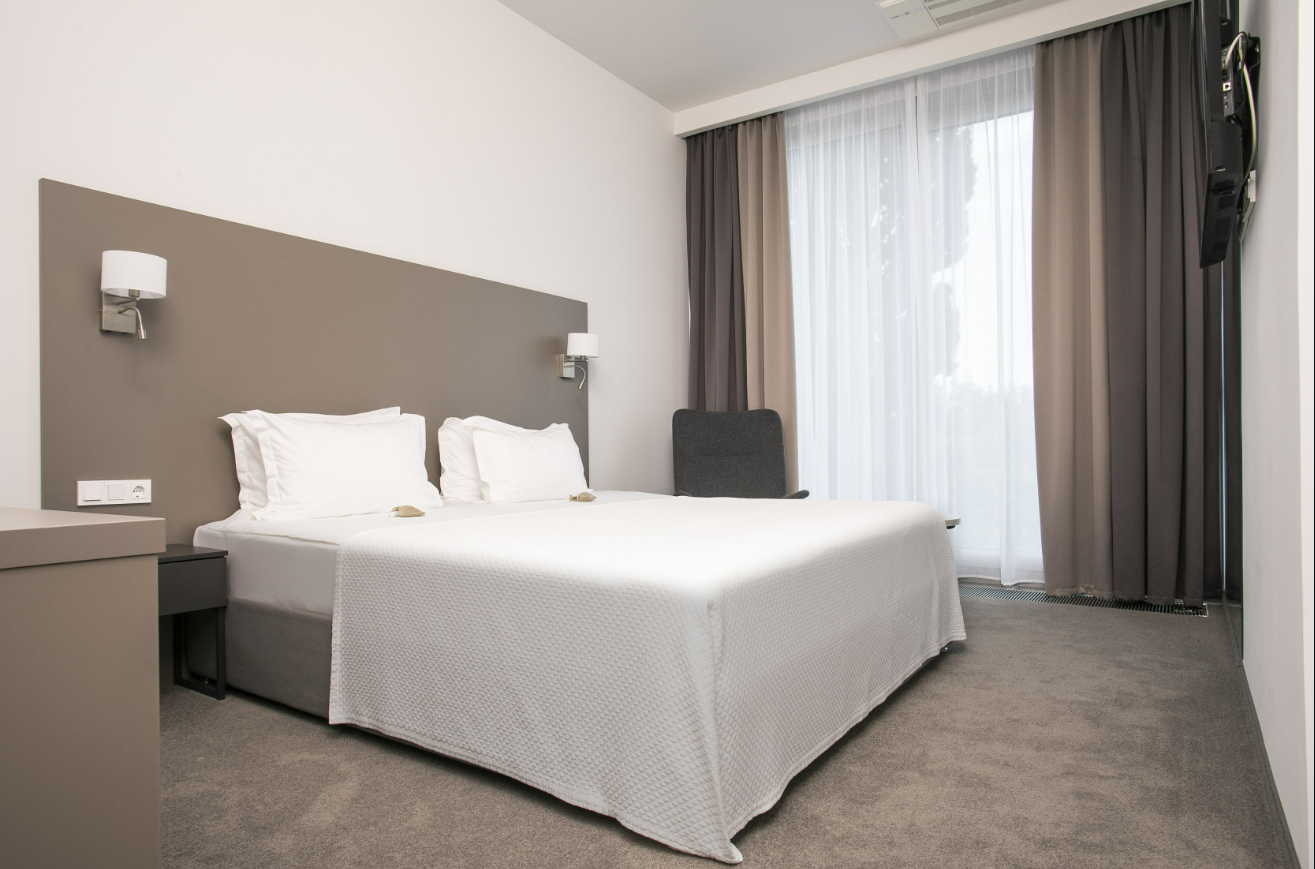 Sport inn hotel wellness