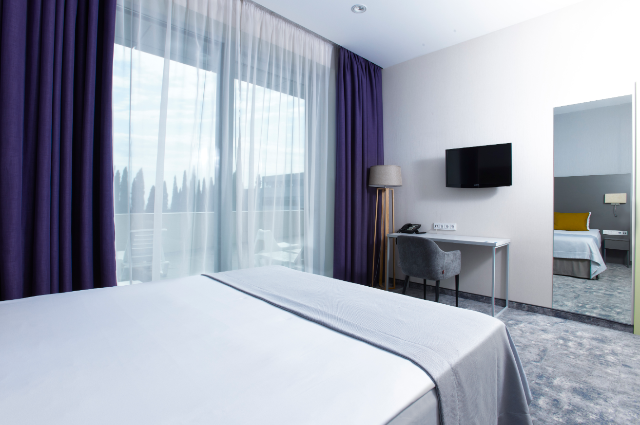 Sport inn hotel wellness