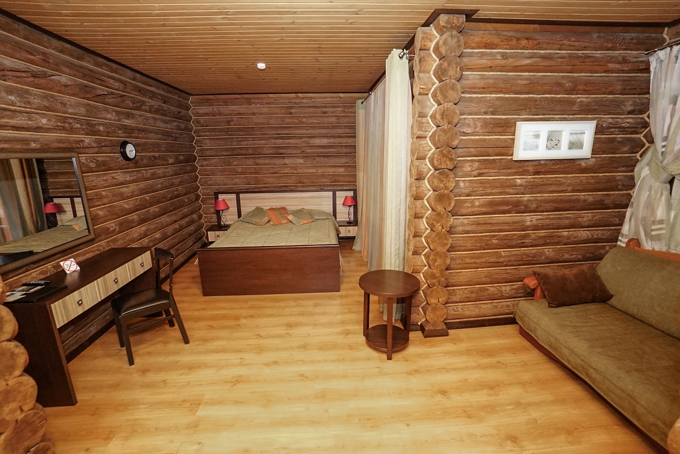 Грейс арли спа отель