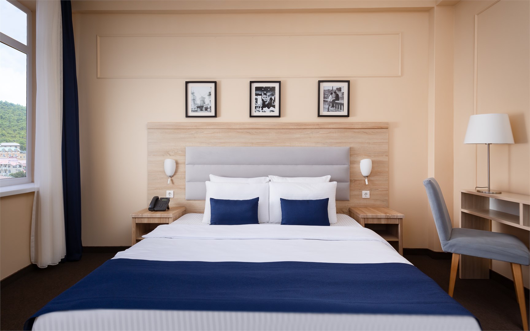 Фото Отель Democratia Ultra All Inclusive Family Hotel (Демократия), Сукко, Анап