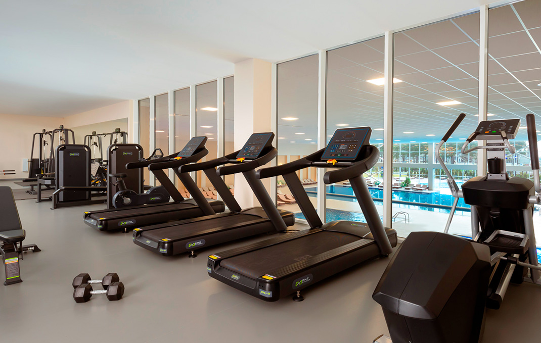 Movenpick Resort & SPA Anapa Miracleon 5***** отель