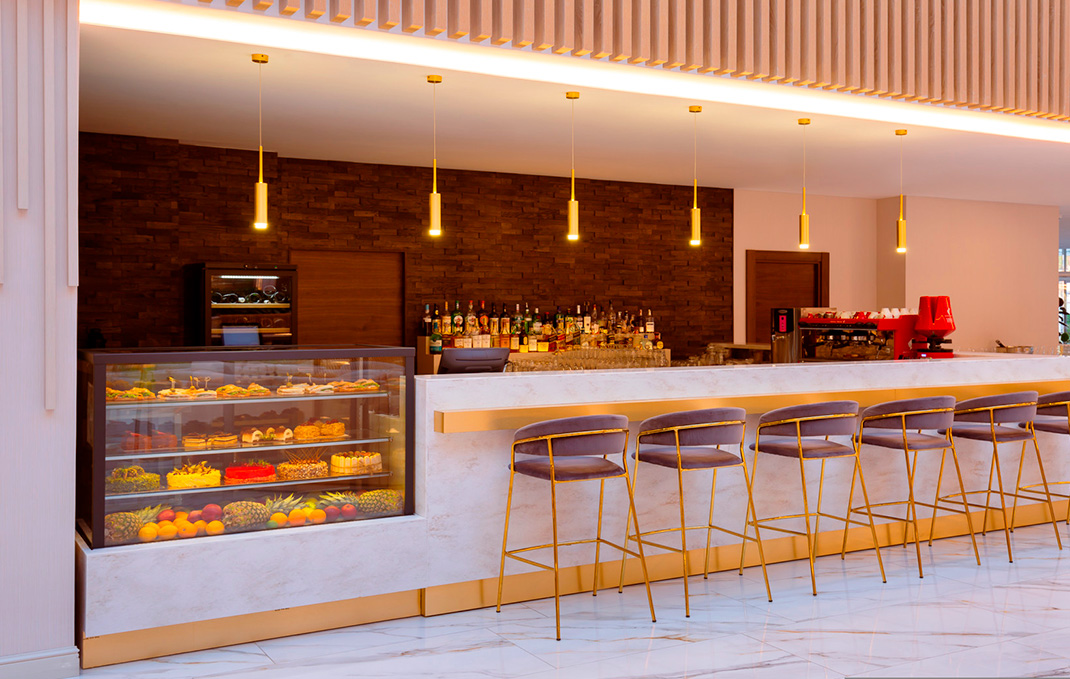 Movenpick Resort & SPA Anapa Miracleon 5***** отель