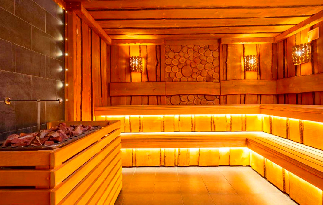 Movenpick Resort & SPA Anapa Miracleon 5***** отель
