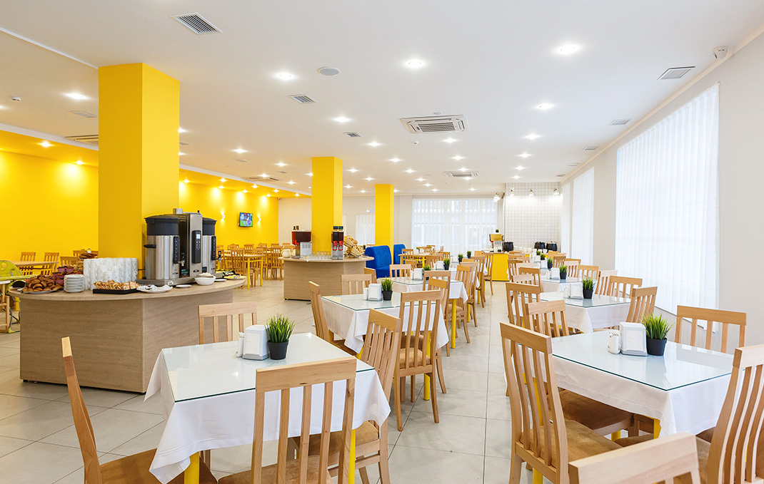 MoreLeto Ultra All Inclusive Hotel 4**** отель