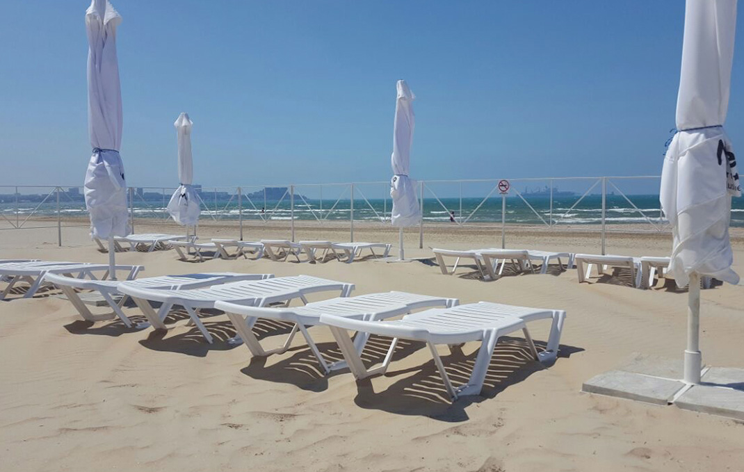 MoreLeto Ultra All Inclusive Hotel 4**** отель