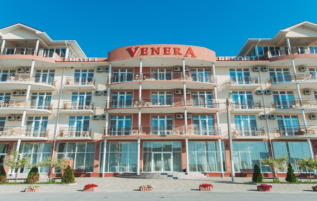 Венера Резорт (Venera Resort)
