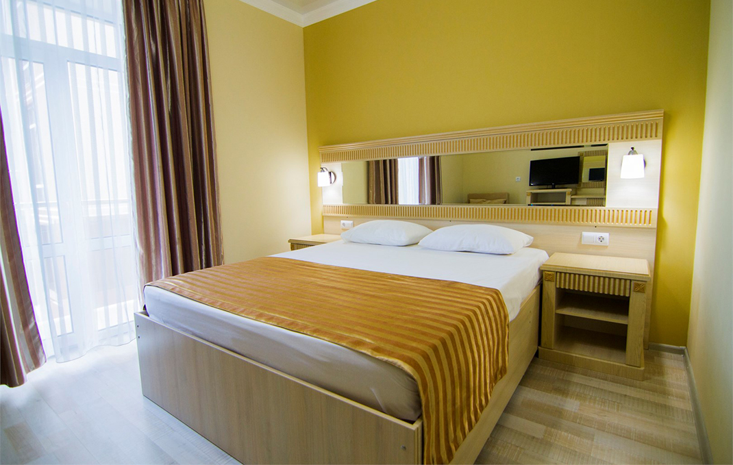 Венера Резорт (Venera Resort)