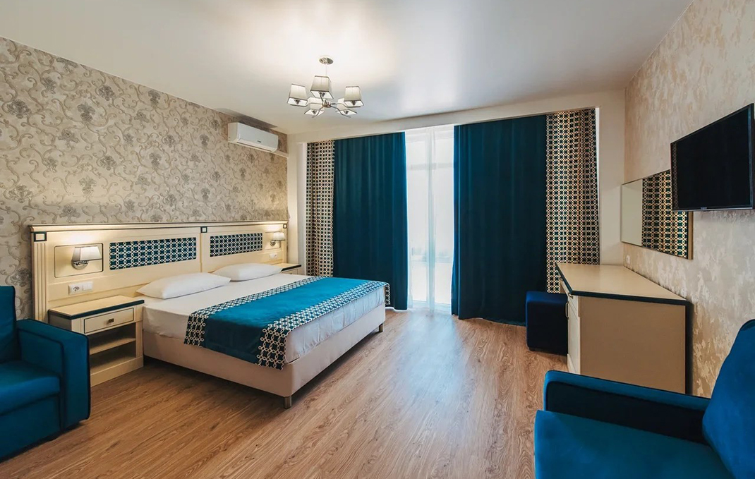 Венера Резорт (Venera Resort)
