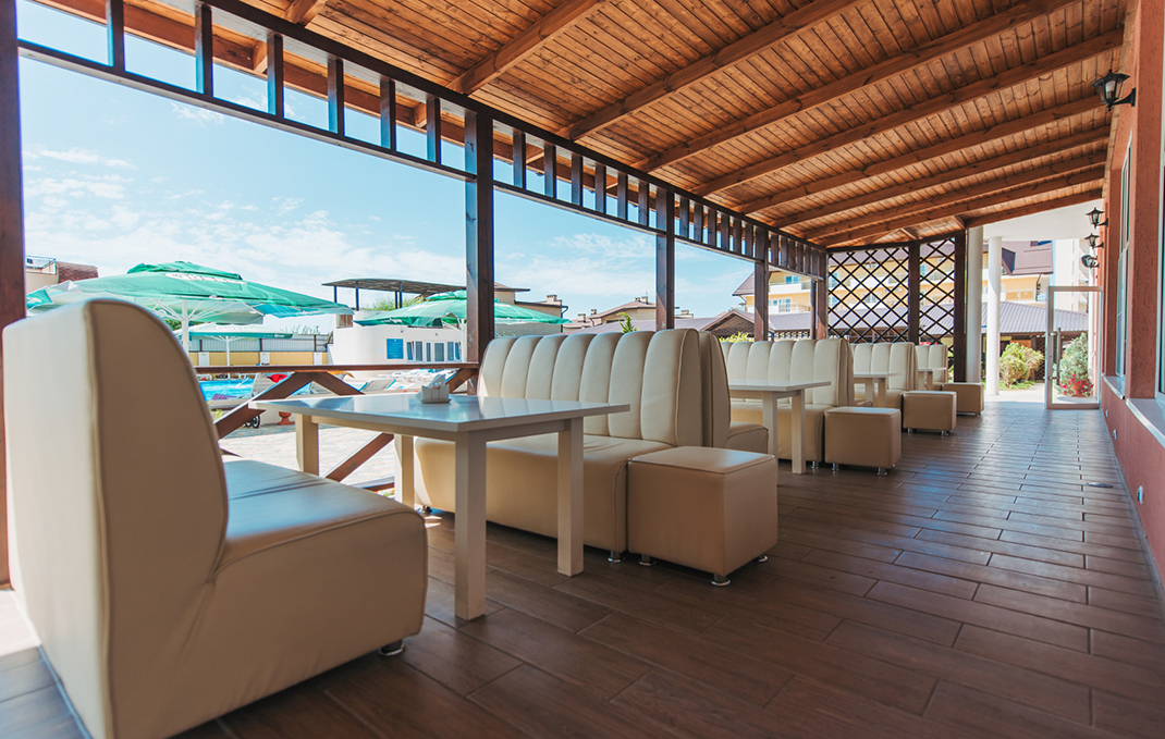Венера Резорт (Venera Resort)
