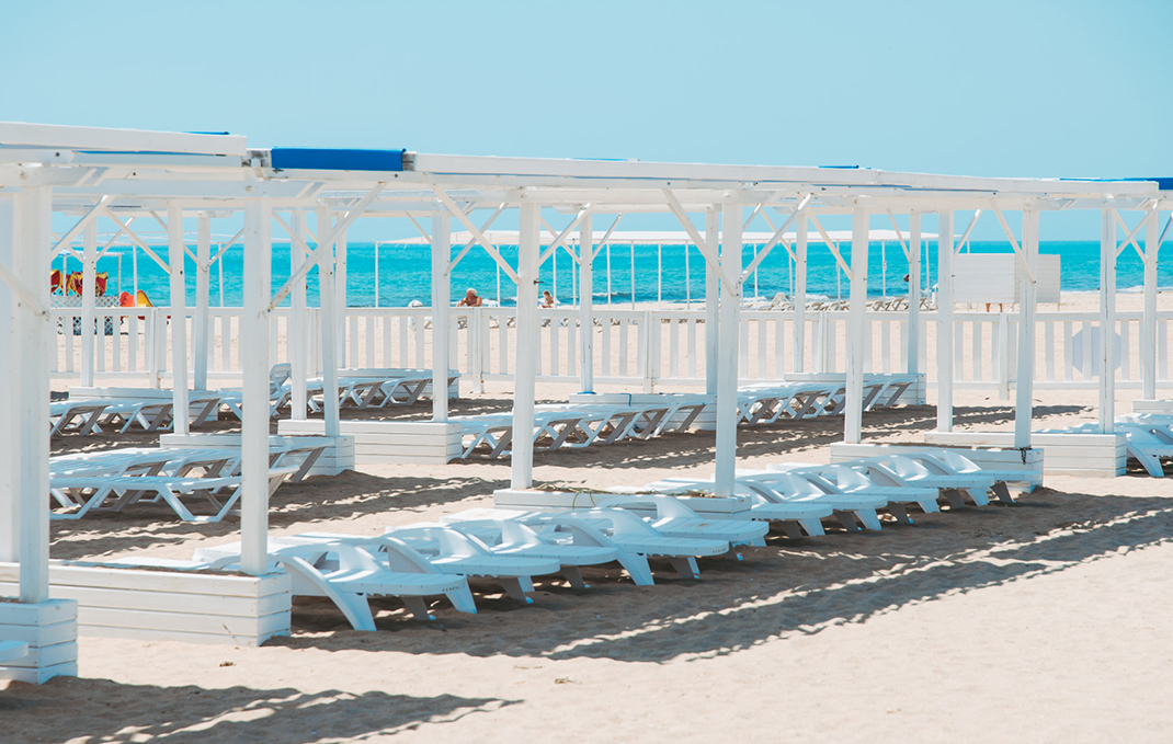 Венера Резорт (Venera Resort)