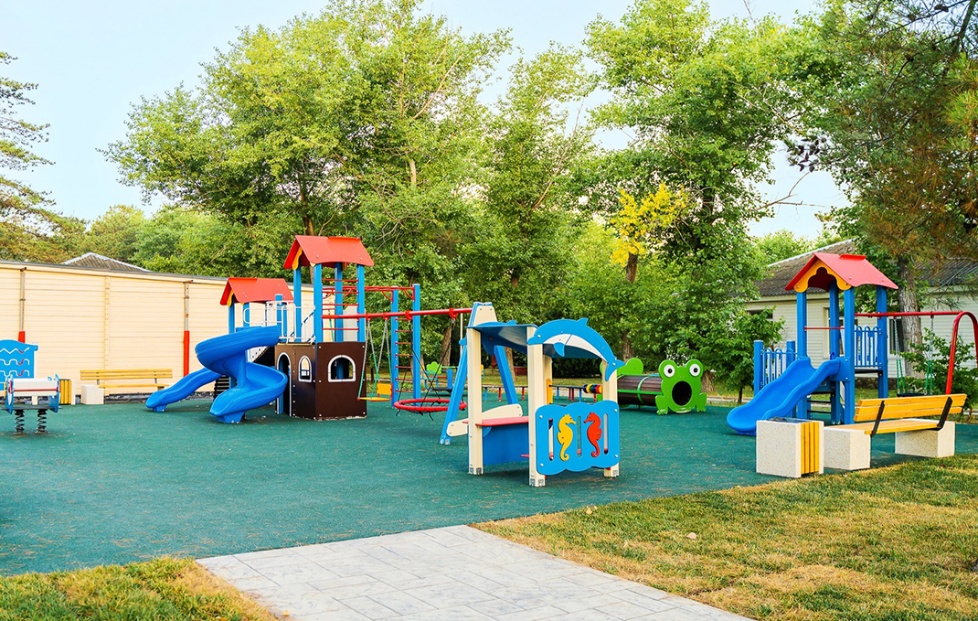 Волна Сиа Вилладж (Volna sea Village)