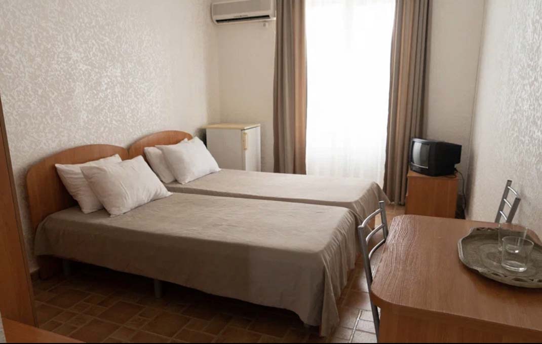 Sunvillage Resort&Spa 3*** отель