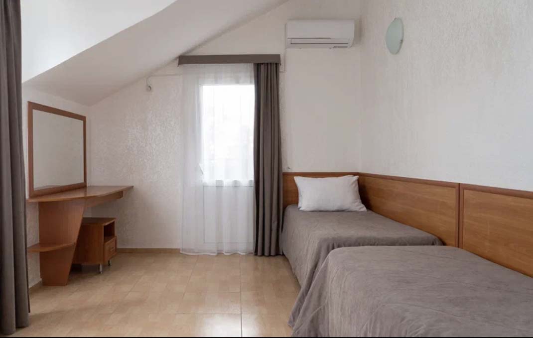Sunvillage Resort&Spa 3*** отель