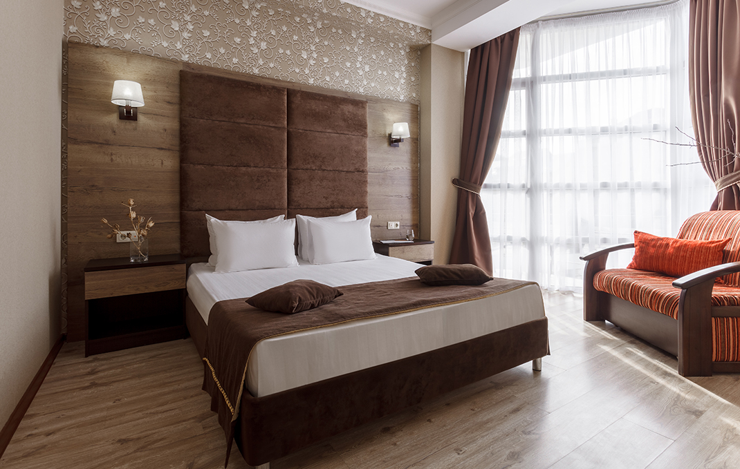 Pontos Family Resort 4**** отель