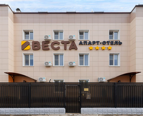 Подмосковье