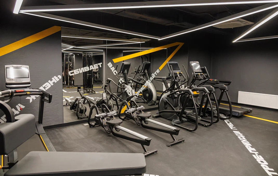 Atlas Apart Hotel & Spa 4**** апарт-отель