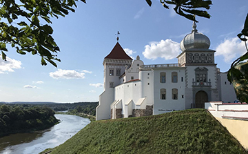 Гродненская кругосветка