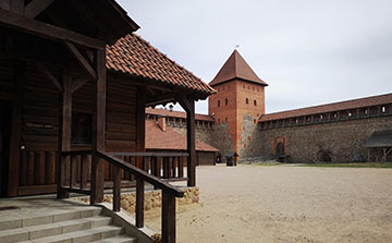 Брестская кругосветка