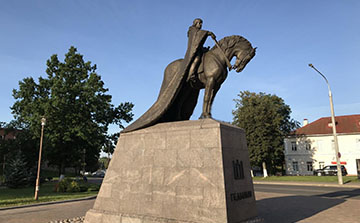 Гродненская кругосветка