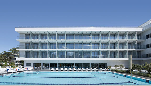 Дивотель, Геленджик, Дивноморское