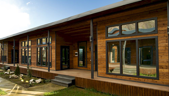 Manresa Family Resort, Новый Афон, Псырцха