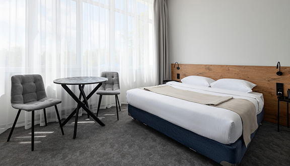 Тургенев, Калининградская область, Зеленоградск