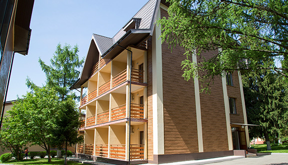 Valesko Hotel & Spa, Подмосковье
