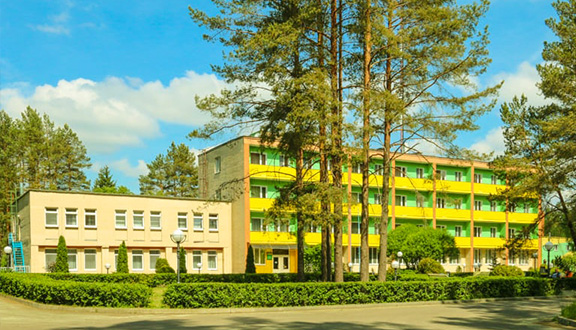 Радуга, Беларусь, Гродненская область