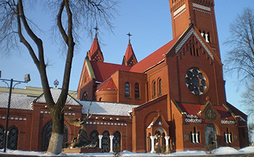 Незабываемые каникулы в Минске