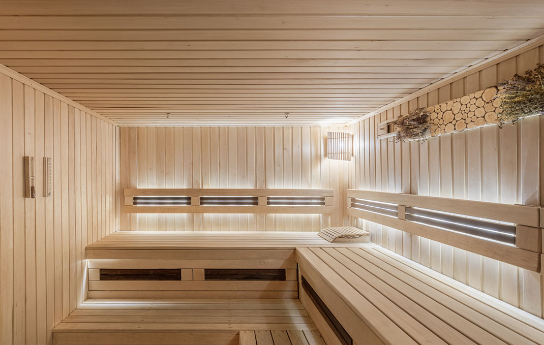 Beton Brut All Inclusive & SPA in Miracleon