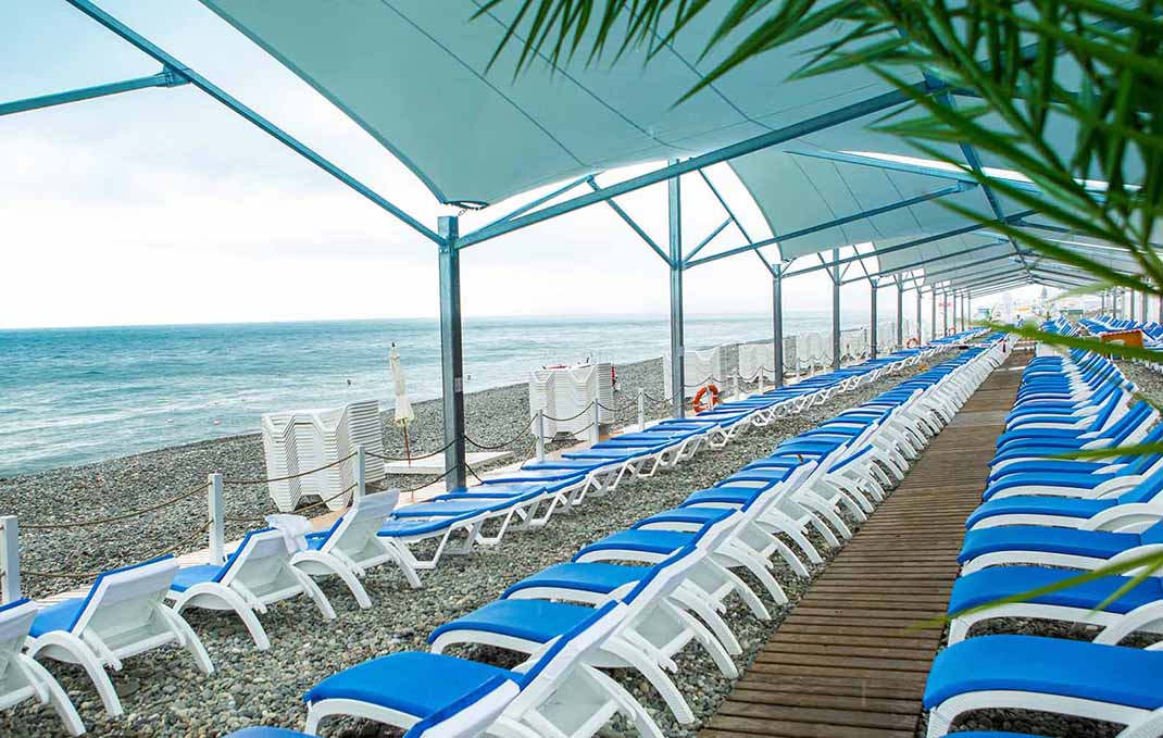 Bridge Resort