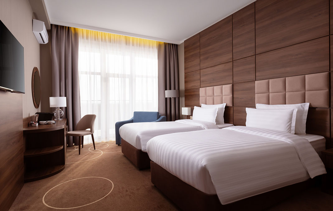 Movenpick Resort & SPA Anapa Miracleon