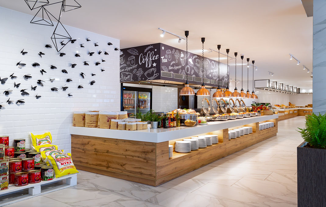 Movenpick Resort & SPA Anapa Miracleon