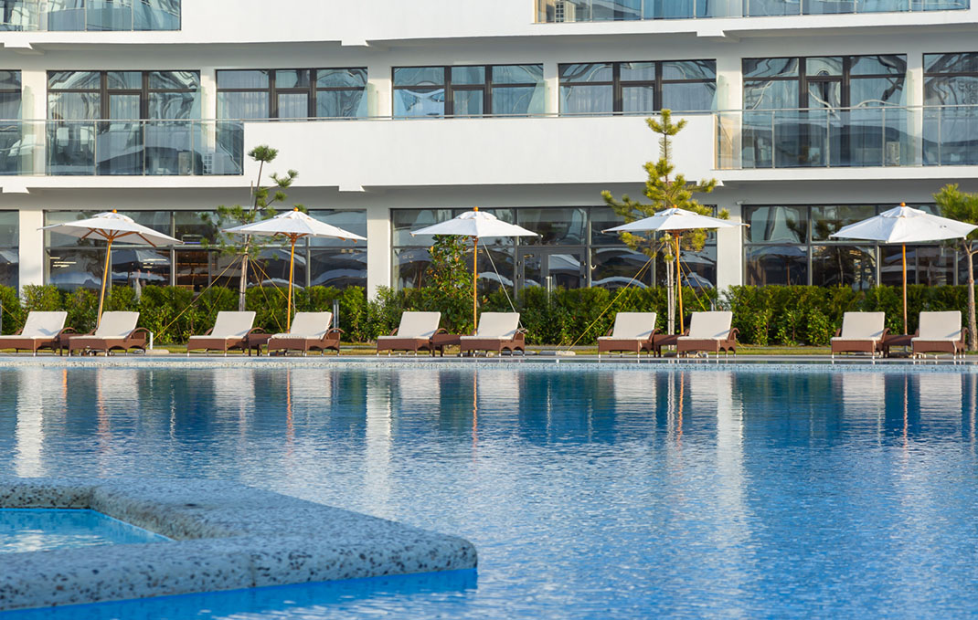 Movenpick Resort & SPA Anapa Miracleon