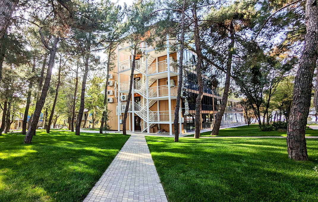 Кабардинка