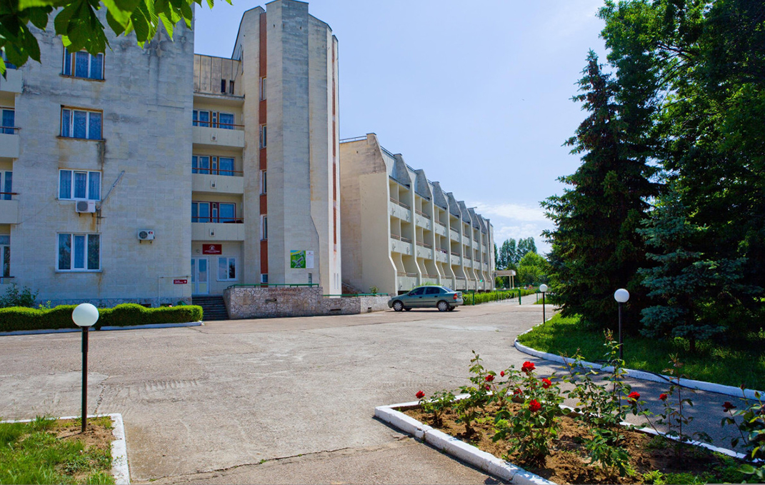 Ателика Таврида