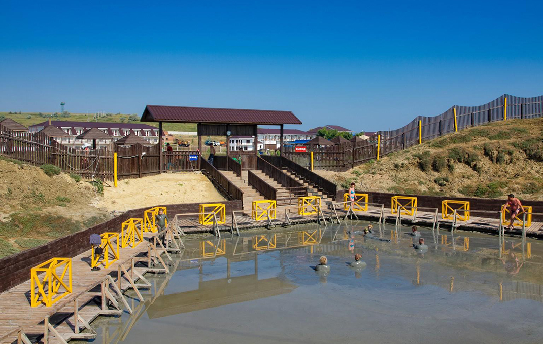 Tizdar Family Resort & Spa