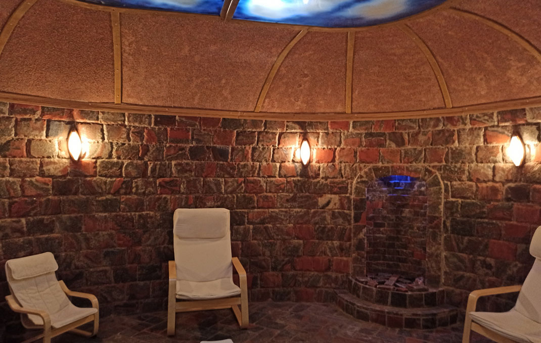 Вятичи Eco Resort&Medical Spa санаторий