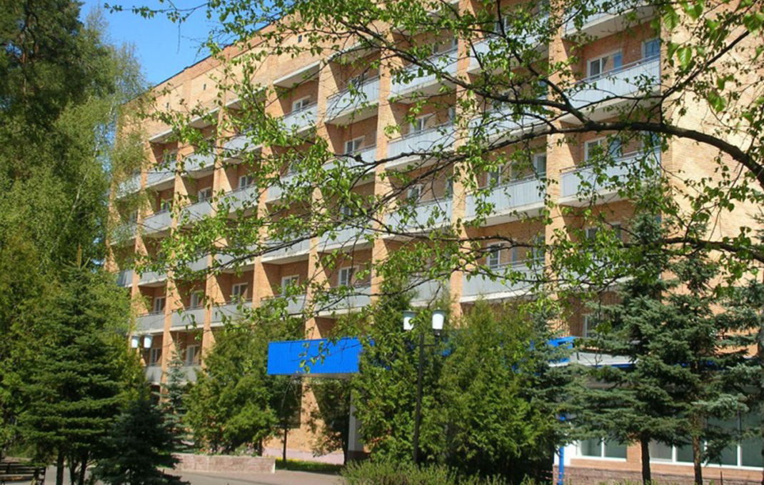 Кстово 4**** санаторий