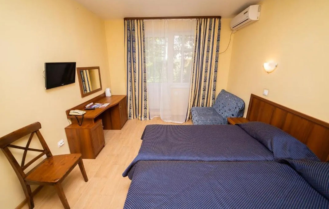 Бригантина