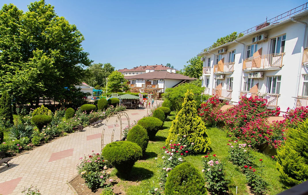 Бригантина