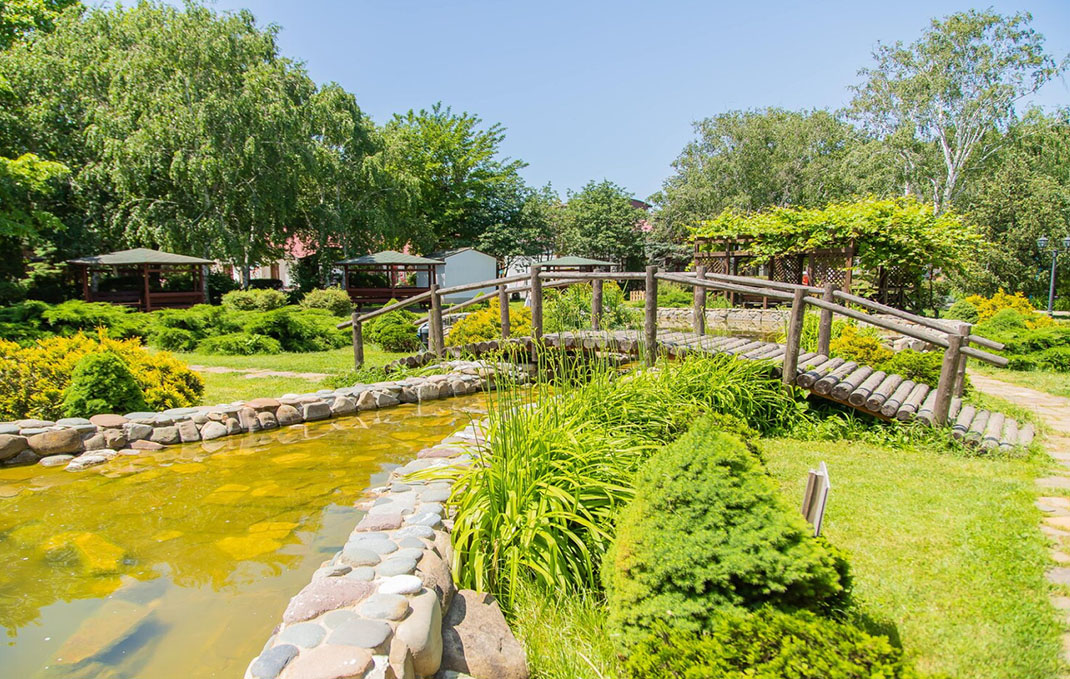 Бригантина