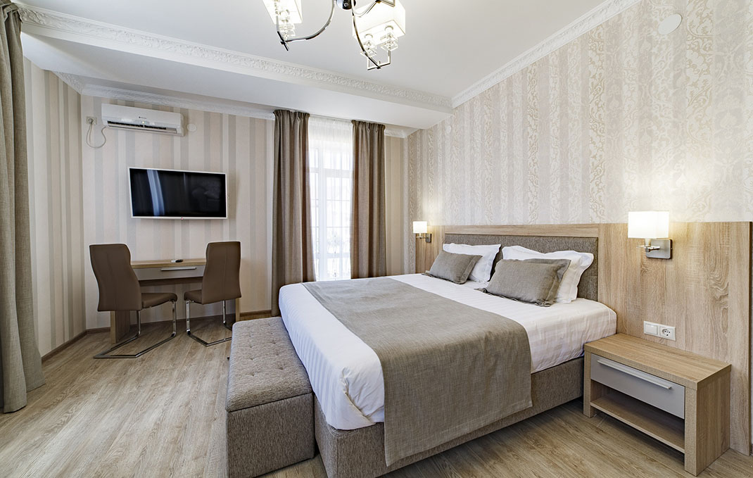 Дивный Мир Усадьба Шато