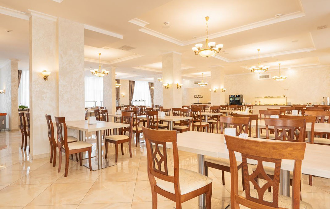 Дивный Мир Усадьба Шато