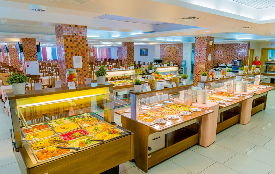 Каникулы в Анапе