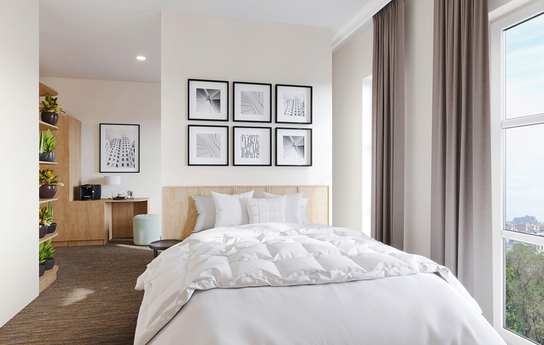 Город Мира Family Resort & SPA Anapa Miracleon