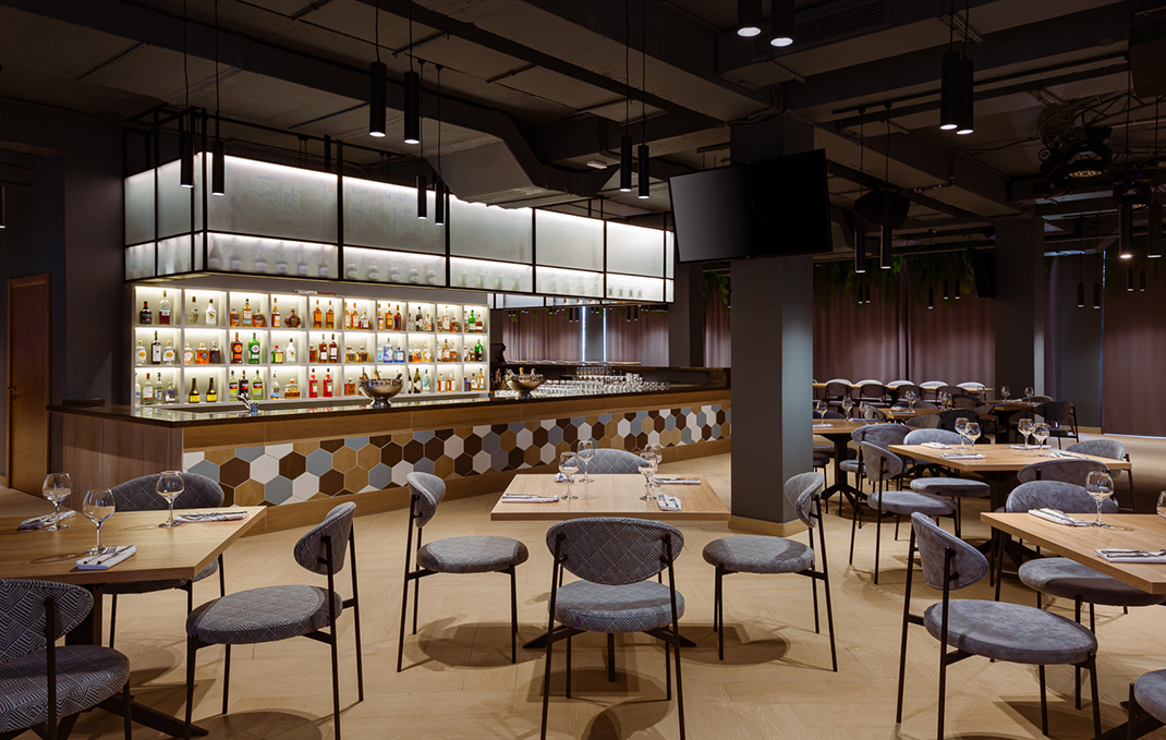 Город Мира Family Resort & SPA Anapa Miracleon