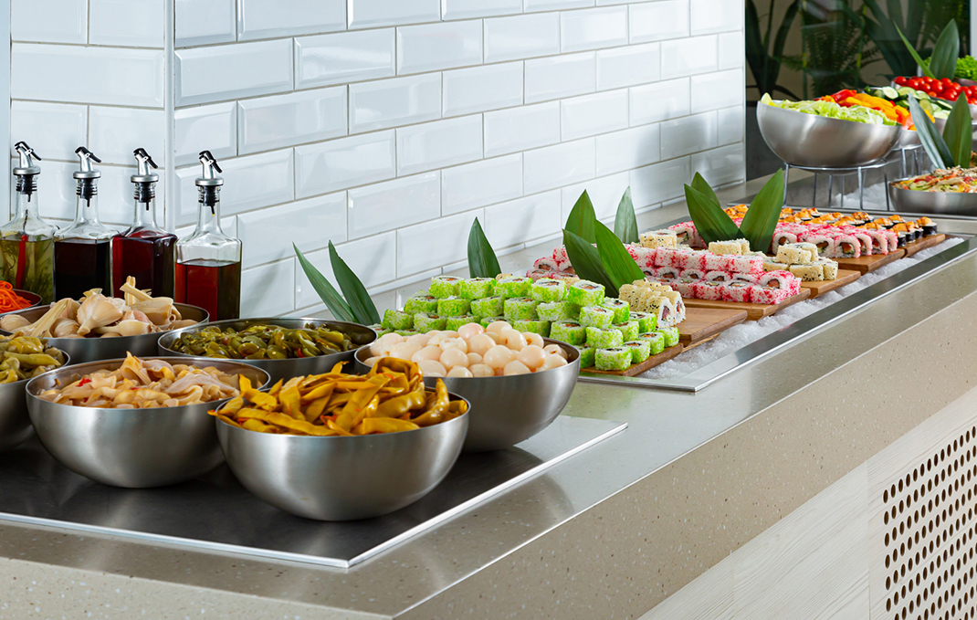 Город Мира Family Resort & SPA Anapa Miracleon