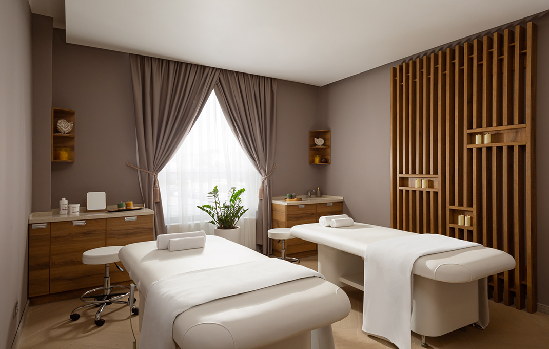 Город Мира Family Resort & SPA Anapa Miracleon